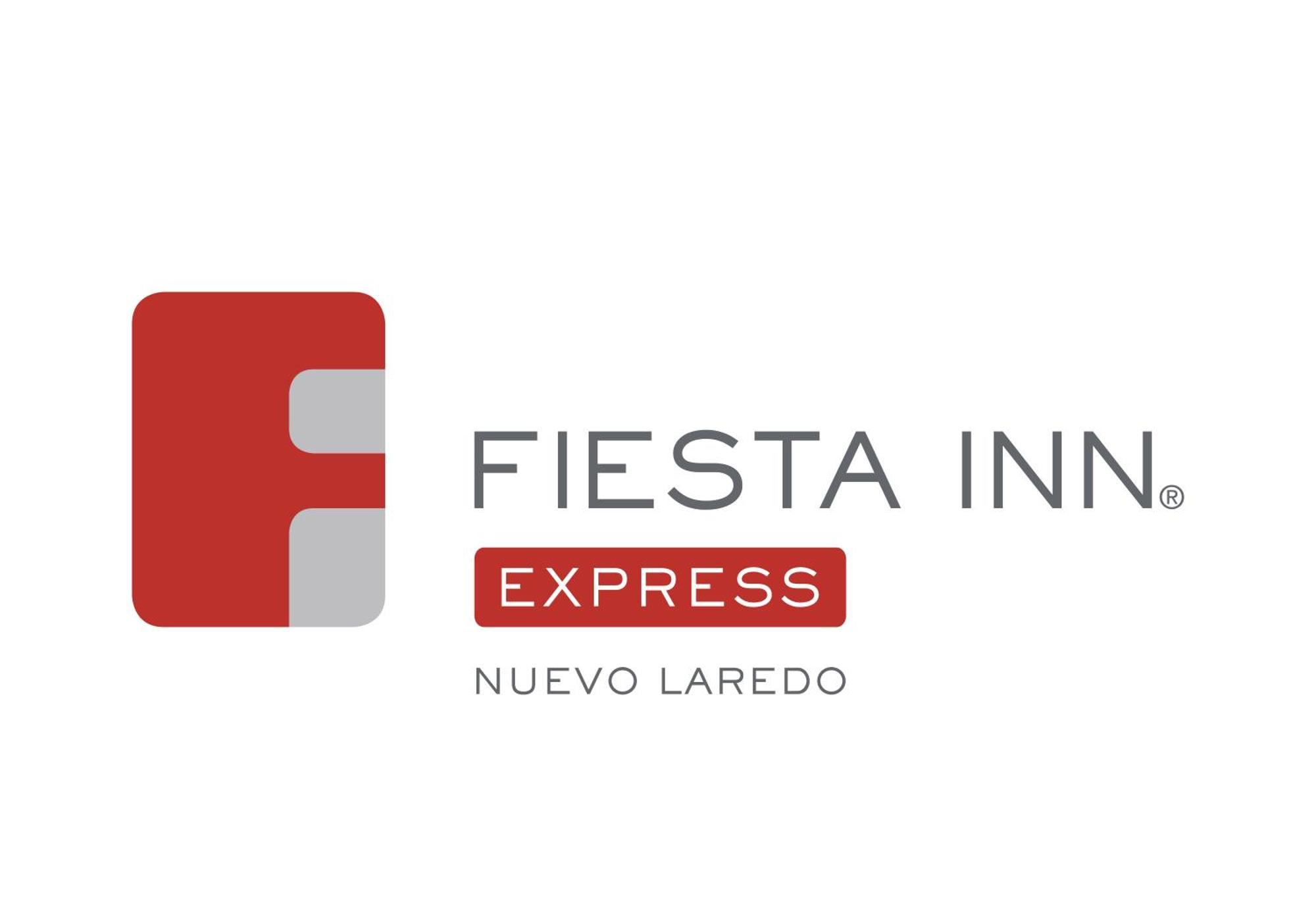 Fiesta Inn Express Нуэво-Ларедо Экстерьер фото